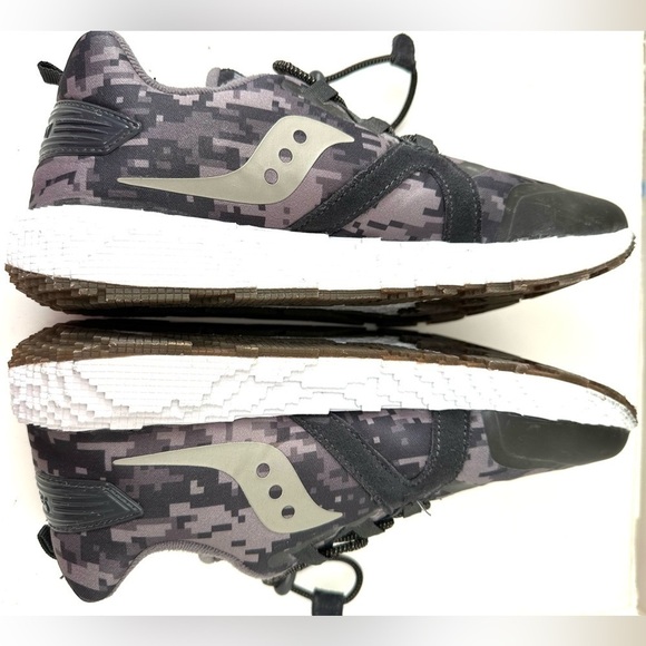 Saucony Voxel 9000 - Picture 2 of 9